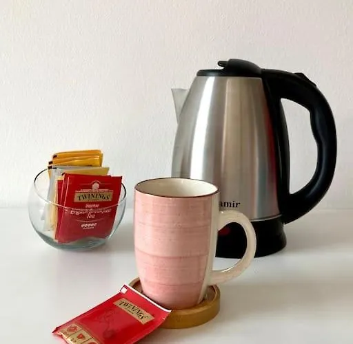 Апартаменты The Blue Way