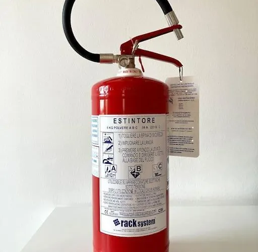 The Blue Way Апартаменты