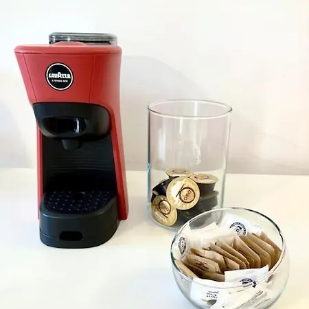 Appartement The Blue Way