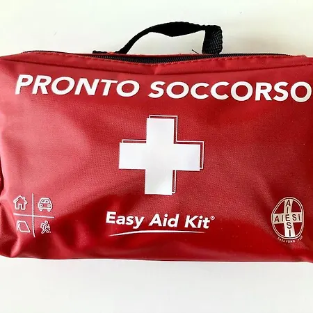 The Blue Way Appartement Côme