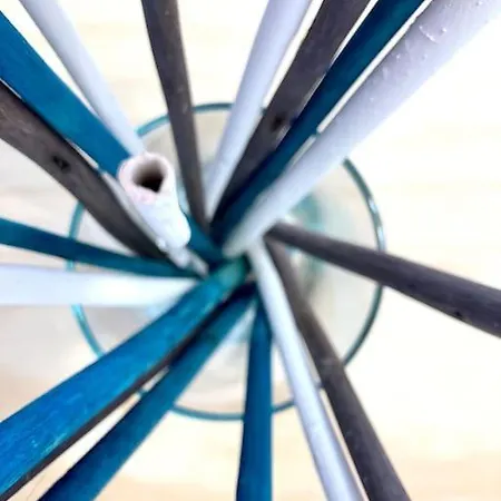 The Blue Way Appartement Como