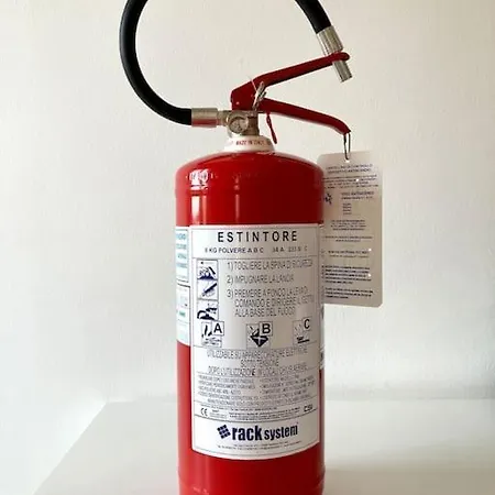 The Blue Way Appartement