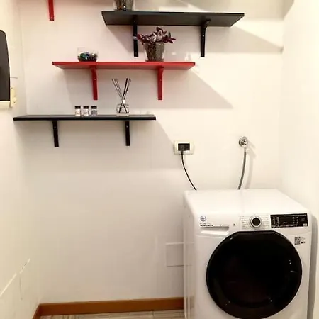 The Blue Way Apartmán