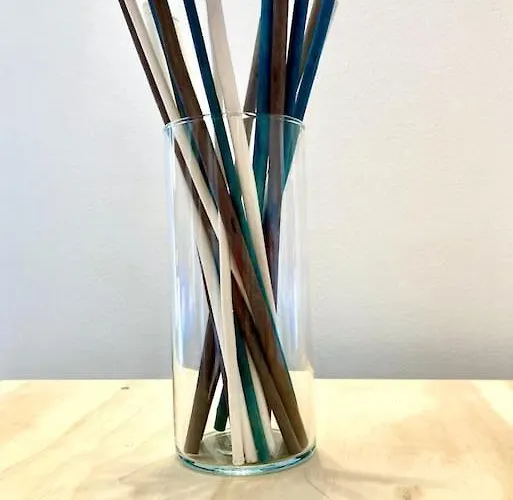 The Blue Way * Côme