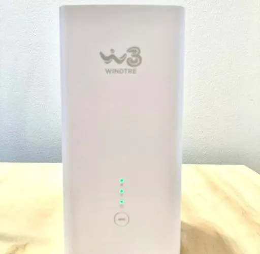 The Blue Way Appartement