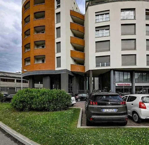 Appartement The Blue Way *