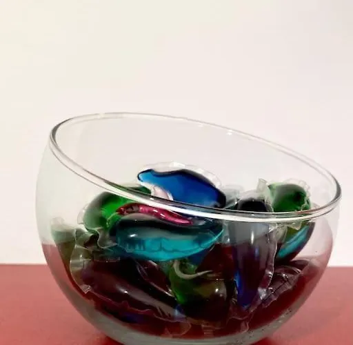 Appartement The Blue Way Côme