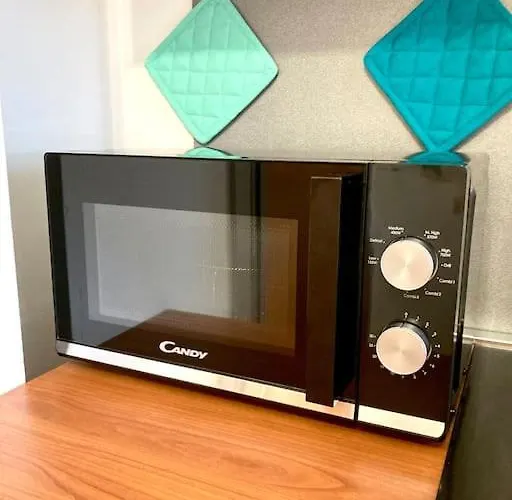 The Blue Way Appartement Côme