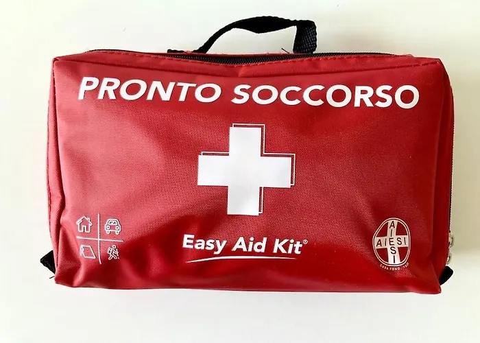 The Blue Way Appartement Côme