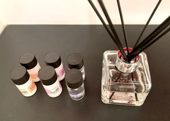 Appartement The Blue Way