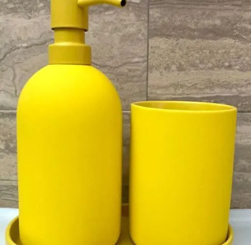 Appartement The Blue Way *