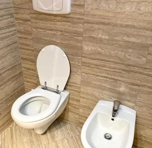 The Blue Way Appartement