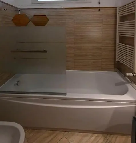Apartamento The Blue Way *