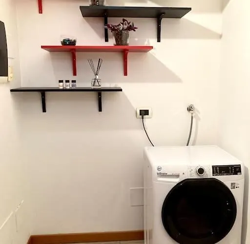 The Blue Way Appartement