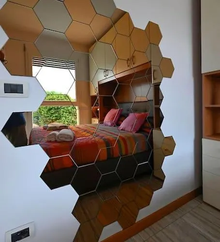 Apartamento The Blue Way Como