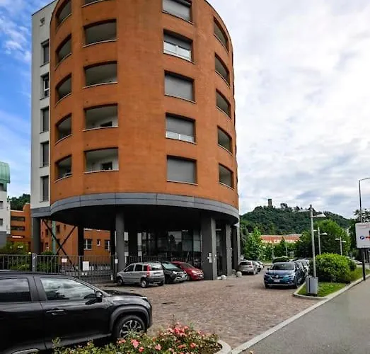 The Blue Way Appartement *