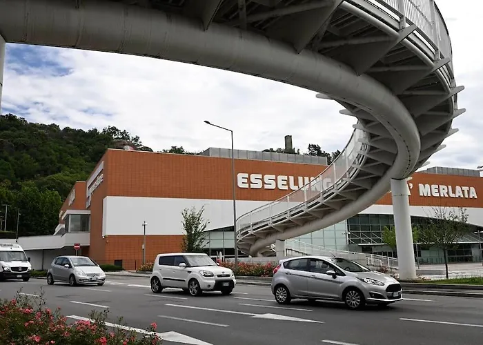 Apartamento The Blue Way *