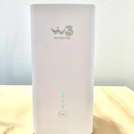 The Blue Way 아파트