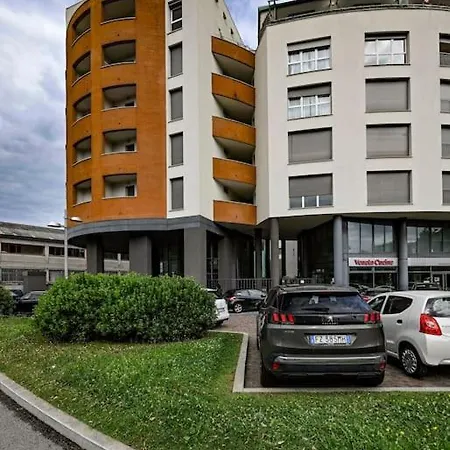 아파트 The Blue Way *