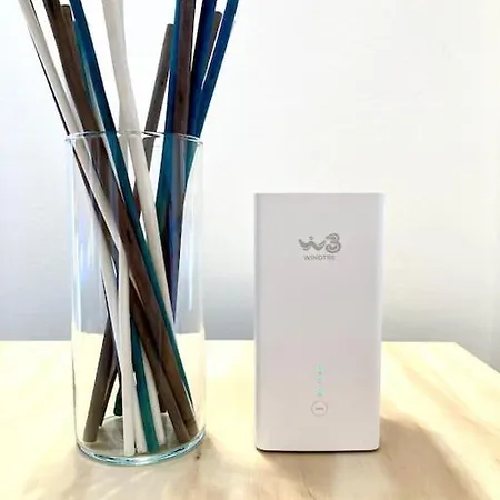 아파트 The Blue Way *