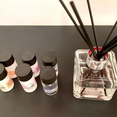 아파트 The Blue Way