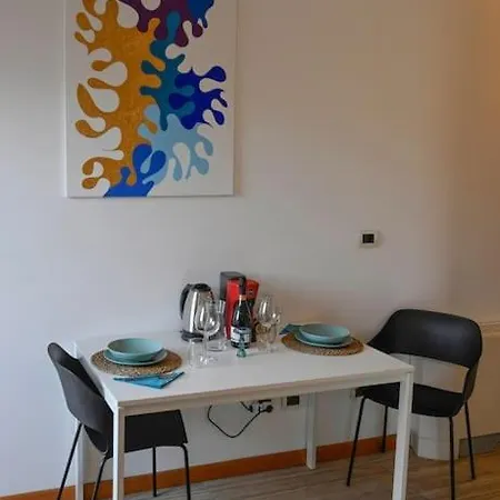 The Blue Way * 코모