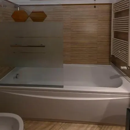 아파트 The Blue Way *