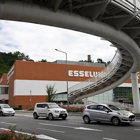 아파트 The Blue Way *