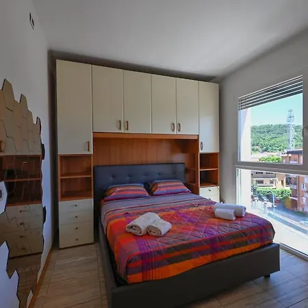 Lejlighed The Blue Way *