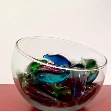 Lejlighed The Blue Way Como