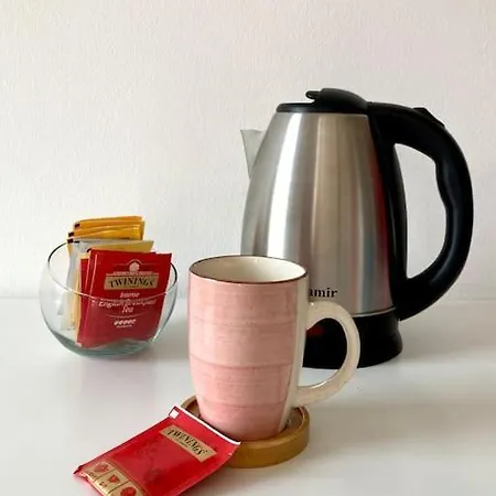 Lejlighed The Blue Way