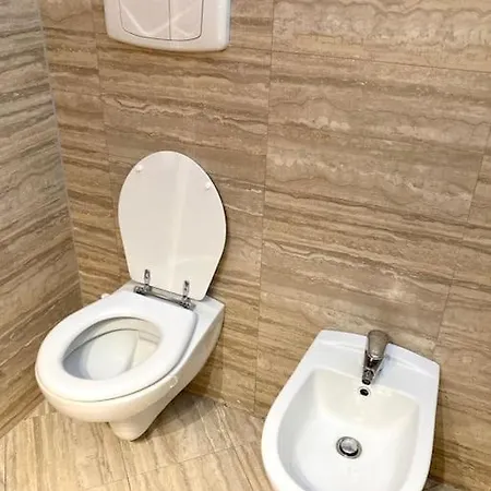 The Blue Way Lejlighed