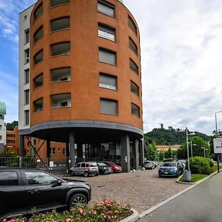 The Blue Way Lejlighed *